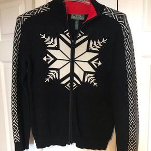Ralph Lauren cardigan sweater